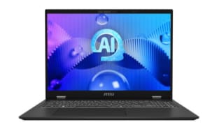 Portátil Gaming MSI Prestige 16 AI Studio B1VEG-026ES, Intel Core Ultra 7-155H, 16GB RAM, 1TB SSD, NVIDIA GeForce RTX 4050, Windows 11 por 967€