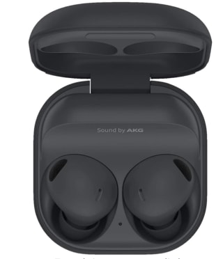 Samsung Galaxy Buds 2 Pro Por 107€