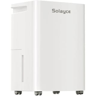 Deshumidificador Solayce PD12R-02EE por 119€