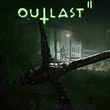 Outlast 2 Steam Key GLOBAL por solo 1,28€