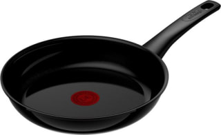 Tefal Renew Black ON keramische koekenpan 24 cm - inductie voor €14,30 bij Bol.com