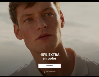 Todas las ofertas vigentes en Fifty