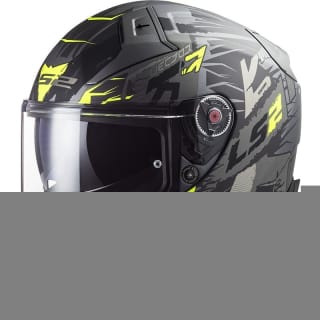 Casco LS2 Vector II ECE 22.06 por 159,90€