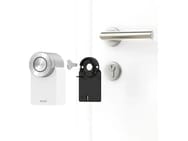 Nuki Smart Lock Pro - Wit voor €219 bij Bol
