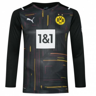 Camiseta portero de homre marca puma Borussia Dortmund BVB por 19,99€