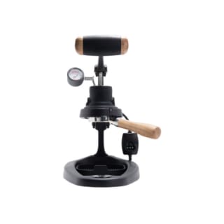 Manueel espresso-apparaat Flair Espresso Flair 58+ voor €531.25 dmv code bij Coffeefriend