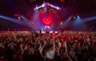 Mega Piraten Festijn voor €15,-