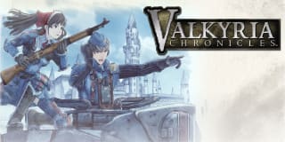 Valkyria Chronicles Nintendo Switch por 4,99€.