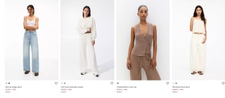 Tot 50% korting tijdens de sale bij Pull & Bear