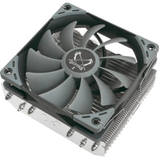 Cooler para Processador da Scythe Choten - R$ 199