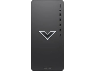 PC gaming HP Victus TG02-0014NS, AMD Ryzen 5 5600G, 8GB RAM, 512GB SSD por 429€ (newsletter por 419€)