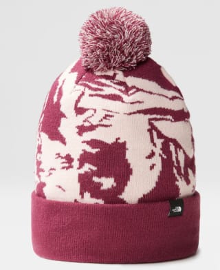 Gorro de hombre Ski Tuke The North Face por 14.99€