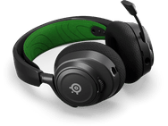 SteelSeries Arctis Nova 7X Draadloze Gaming Headset voor €121,36 bij Bol.com