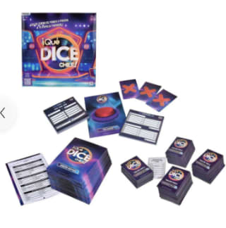 Juego De Mesa Que Dice Chile por $9.990