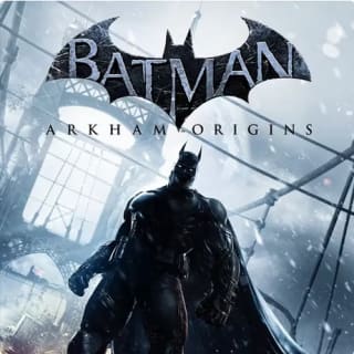 Batman: Arkham Origins PC - Steam por 1,50€