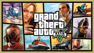 Grand Theft Auto V (PlayStation®5) voor €19,99 in de Playstation Store