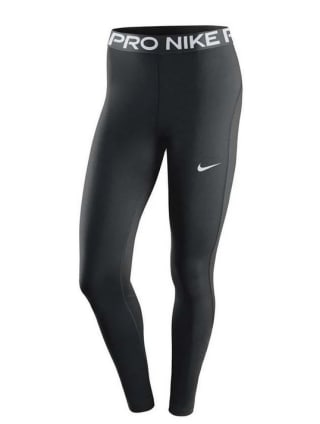 Mallas Nike Pro 365 negra para Mujer a 17,76€