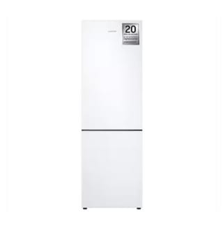 Frigorífico Samsung Combi 344L 1,85 M RB33B612EW por 366,66€