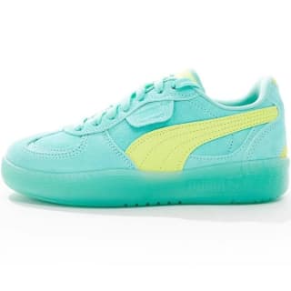 PUMA Palermo LaModa Xtra Verde Menta por 59,50€