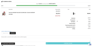 Caja 60 Overgrip Wilson de colores por solo 33,95€