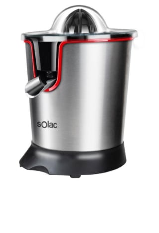 Exprimidor Eléctrico Solac EX6200 por 29.9€