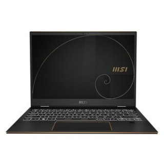 MSI Summit E13FlipEvo A12M laptop voor €1299 bij Informatique
