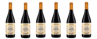 6 Botellas de Conde Valdemar Reserva 2018 por 32.9€