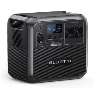BLUETTI AC180 draagbare krachtcentrale | 1800W 1152Wh voor €799 bij Decathlon