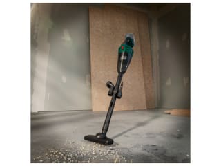 PARKSIDE Accu-handstofzuiger nat/droog 20V zonder accu 12 AirWatt voor €14,99 in de Lidl webshop