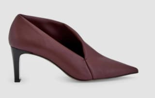 Zapatos Adolfo Domínguez