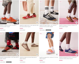 20% descuento en miles de looks en tu compra en ASOS