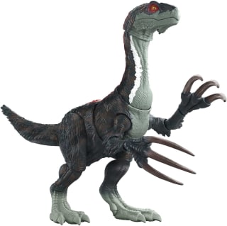 Jurassic World Geluid Slashin´ Slasher Dino voor €25,99 bij Amazon