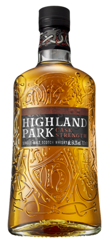 Highland Park Cask Strength 70cl voor €56,24 bij Gall & Gall