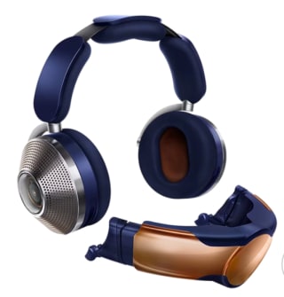 Dyson Zone Absolute+ Noise-Cancelling Hoofdtelefoon voor €255,90 bij iBOOD