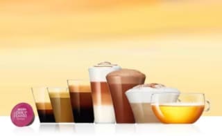 10 Cajas de Dolce Gusto por solo 35€