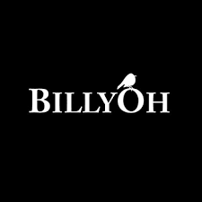 Free delivery on orders over £75 at Billyoh