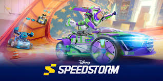 Disney Speedstorm gratis te spelen op alle platformen