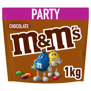 1Kg de M&M's Choco con Leche por 7,72€