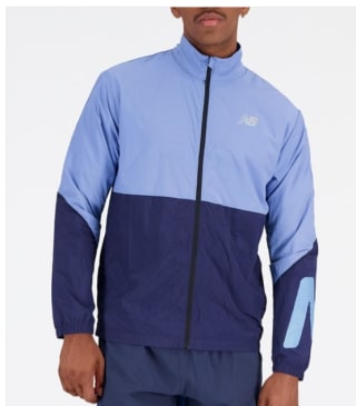 Chaqueta para Hombre New Balance Run Impact por 37€