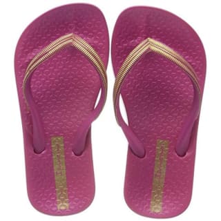 Ipanema Mesh II Kids, Chanclas para Niñas talla 25