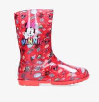 Recopilación botas de agua infantiles por 5,99€