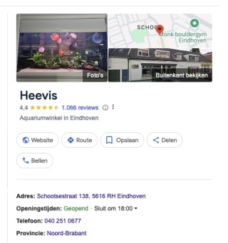 Boa Constrictor Imperator met 50% korting tijdens BlackFriday