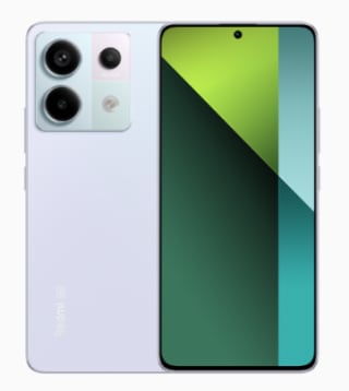 Xiaomi Redmi Note 13 Pro 5G de 8GB/128GB por 159,99€