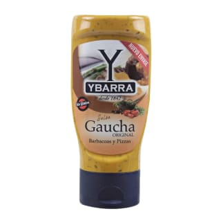 Ybarra Salsa Gaucha 300ml por solo 1,99€