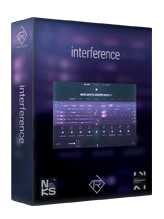 Plugin VST Interference de Rigid Audio para Kontakt 7.2.0 GRATIS
