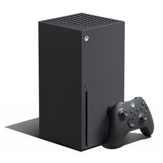 Certified Refurbished Xbox Series X 1TB voor €429 bij Amazon