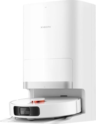 Xiaomi X20+ Robotstofzuiger met dweilfunctie voor €320,79 dmv code bij Aliexpress