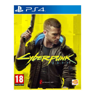 Cyberpunk 2077 (PS4) for £13.95 at TheGameCollection