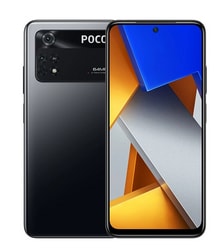 POCO M4 PRO 8+ 256GB AMOLED 90HZ 33W 64MP por 209€