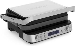 Greenpan Bistro Contact Grill - PFAS vrij voor €129 bij Bol.com